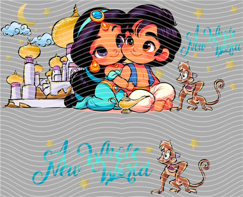 Mini stanlye cup-KW264